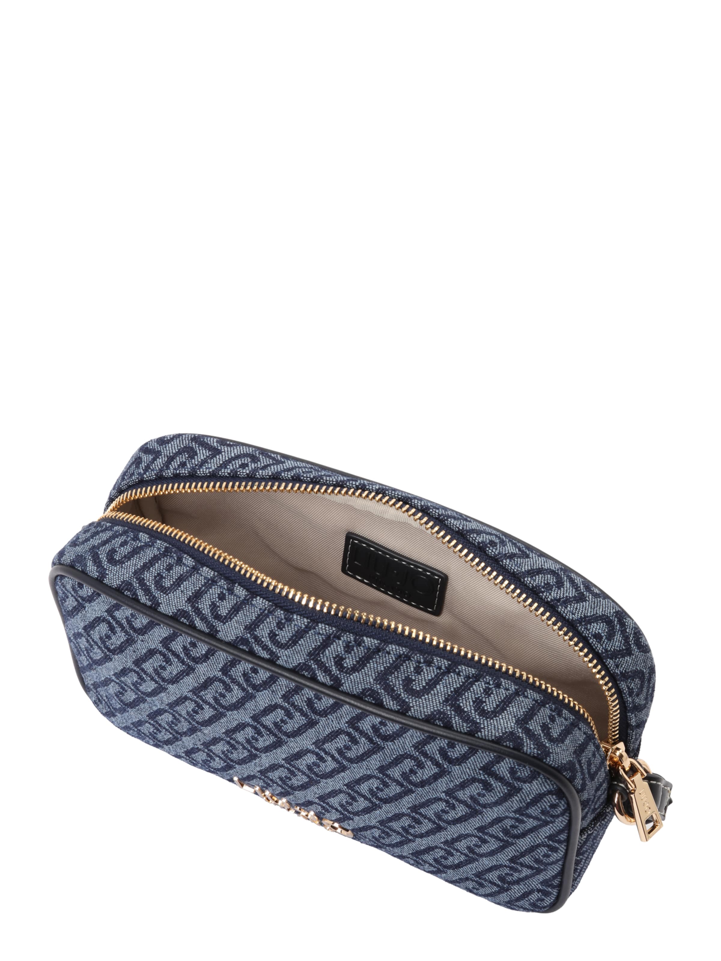 Liu Jo Сумка через плечо в Синий