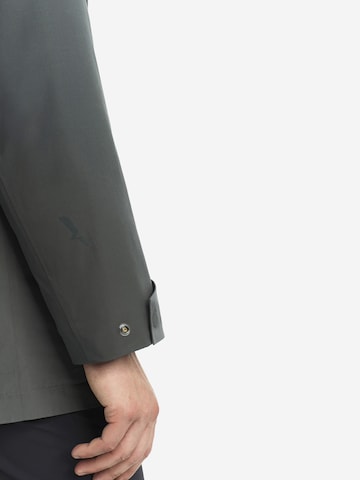 Parka mi-saison AIGLE en vert