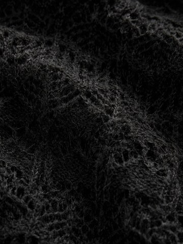 Next Sweater in Black