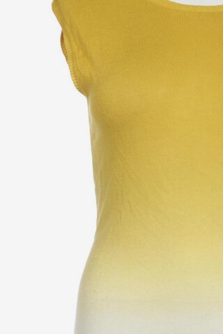 Desigual Kleid S in Gelb