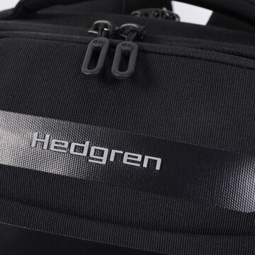 Sac à dos 'Comby' Hedgren en gris