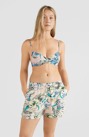O'NEILL Balconette Bikini in Pink