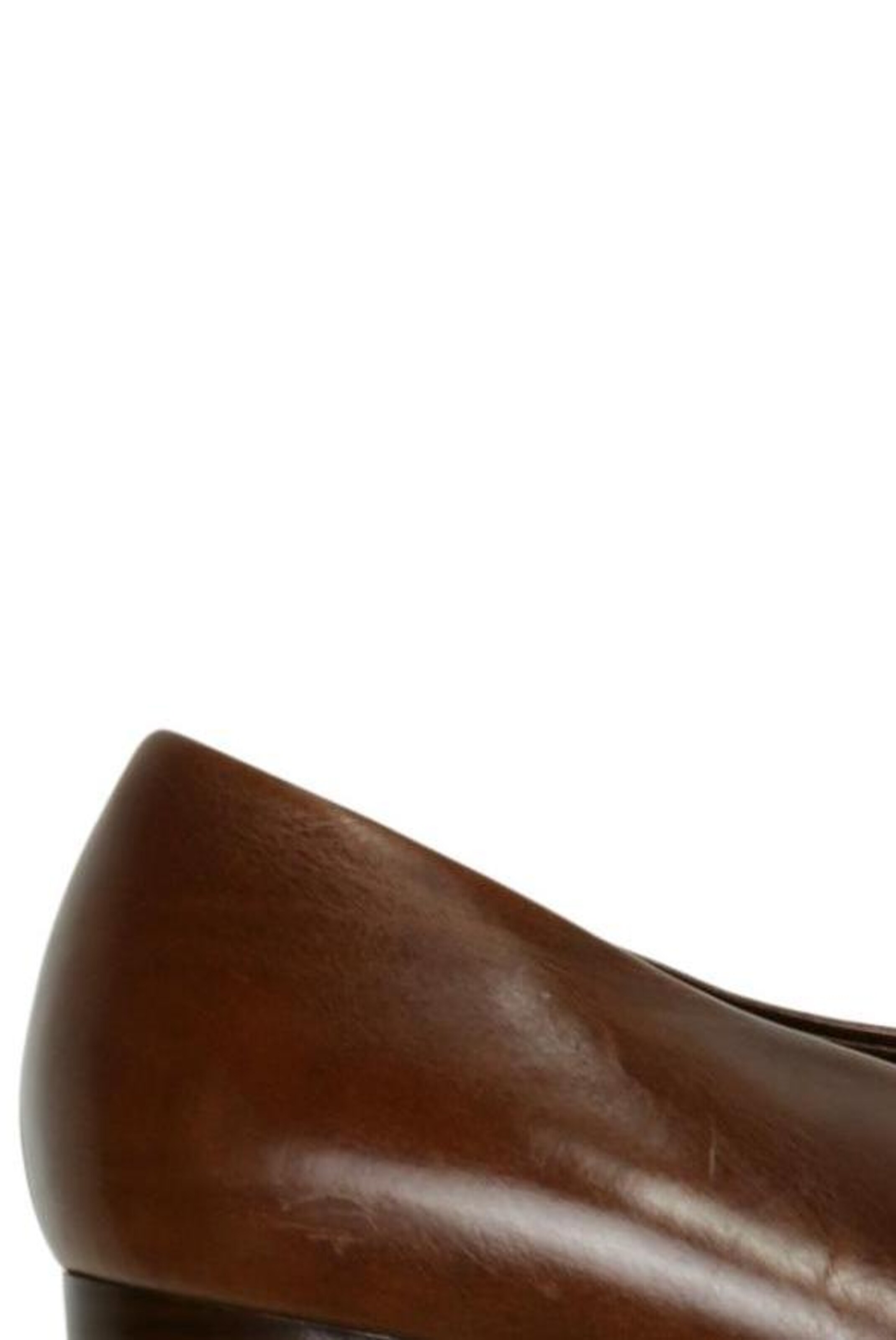 Högl High Heels & Pumps in 38,5 in Brown