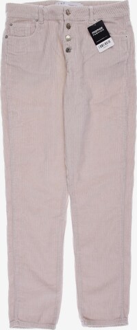 IRO Pants in M in White: front