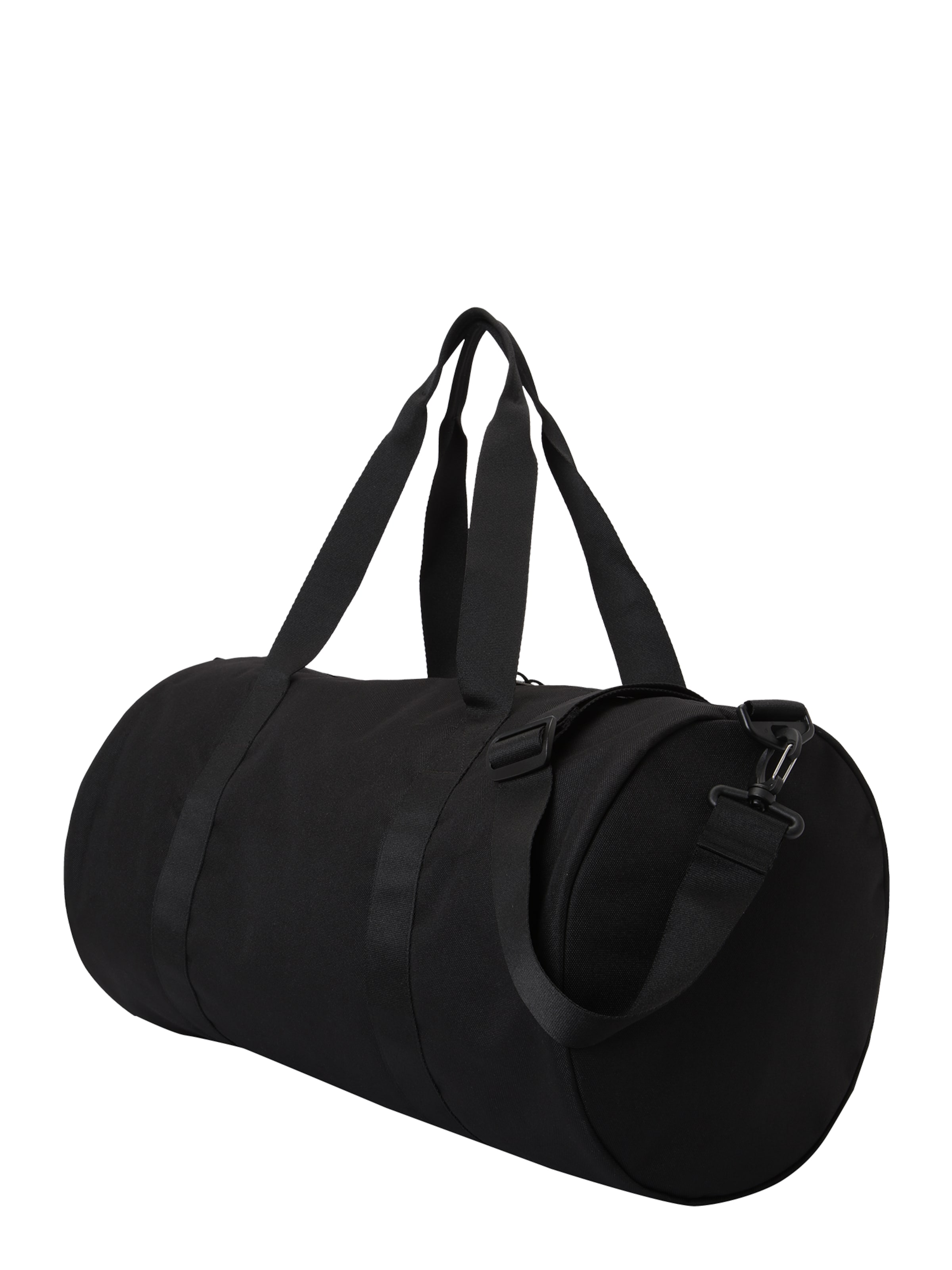 Herschel Τσάντα σαββατοκύριακου 'Classic' σε μαύρο: πλευρά