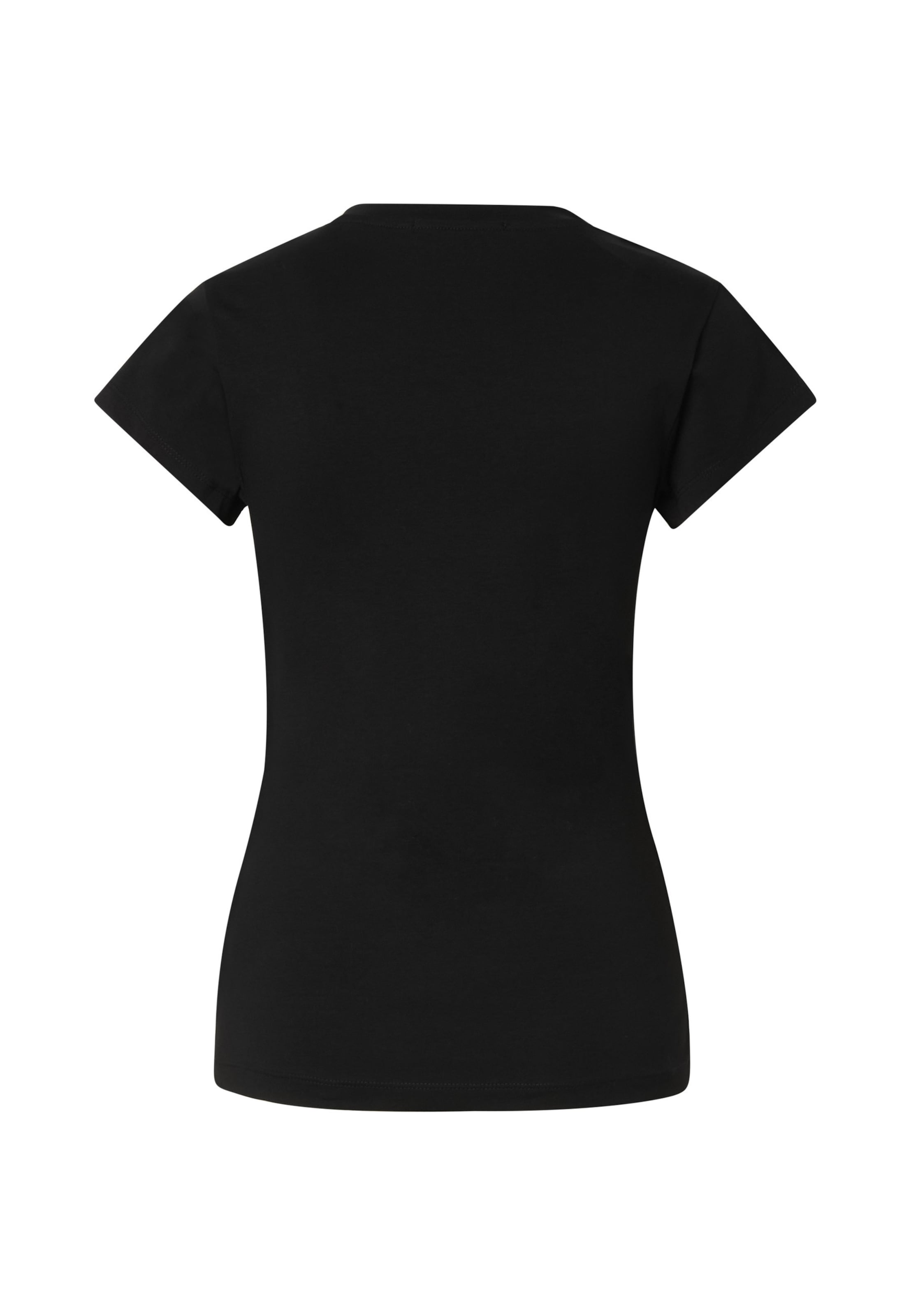 T-shirt REPLAY en noir