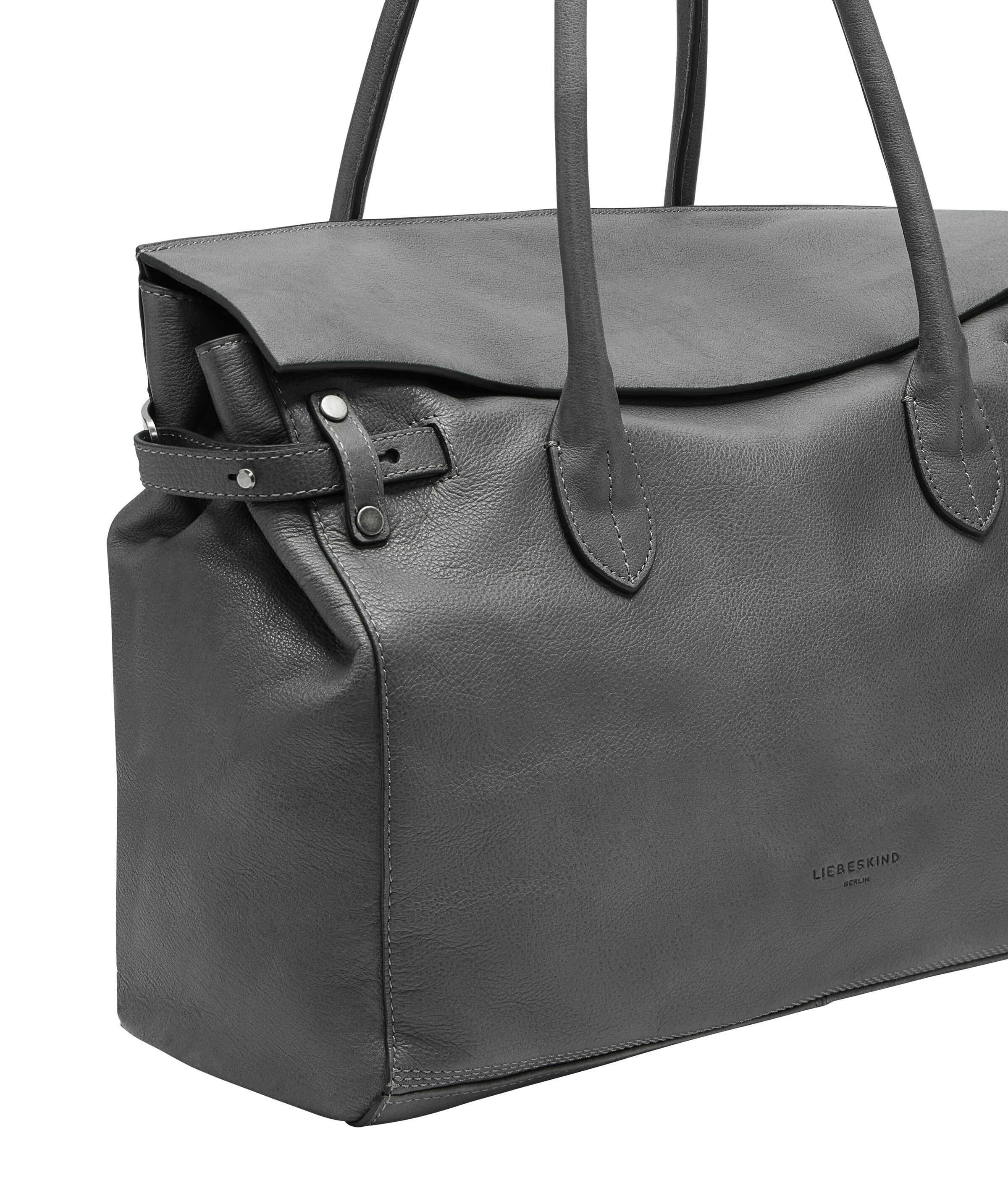 Liebeskind Berlin Válltáskák 'Gloria' - szürke