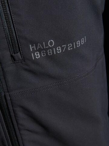 HALO Between-season jacket in Black