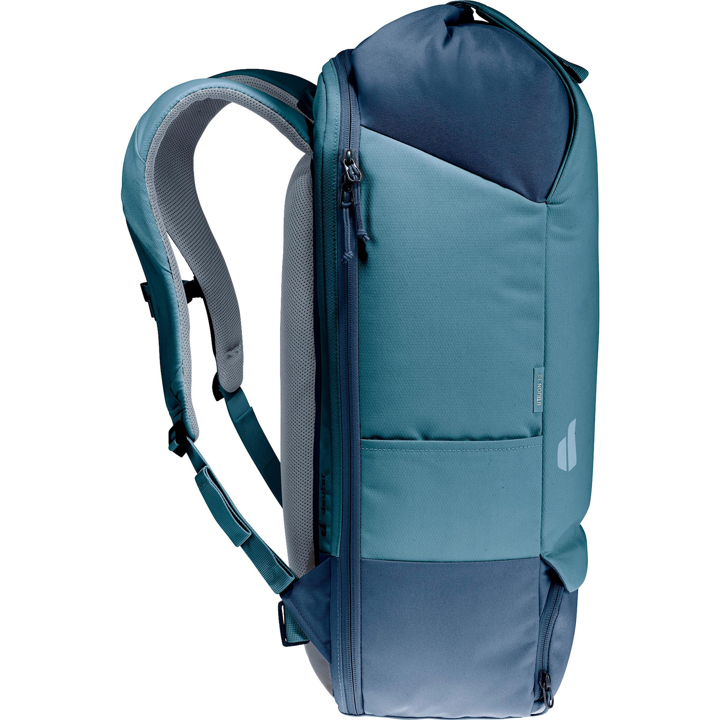 Sac à dos de sport 'Utilion 30' DEUTER en bleu