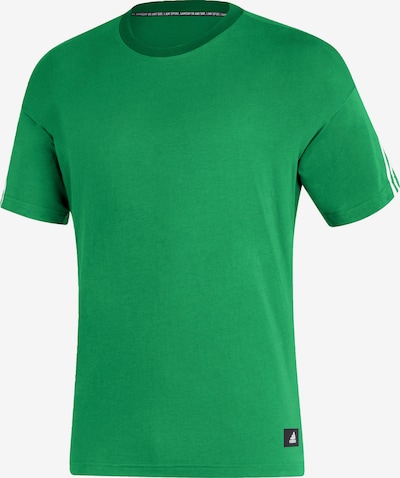 ADIDAS SPORTSWEAR Toiminnallinen paita värissä vihreä, Tuotenäkymä