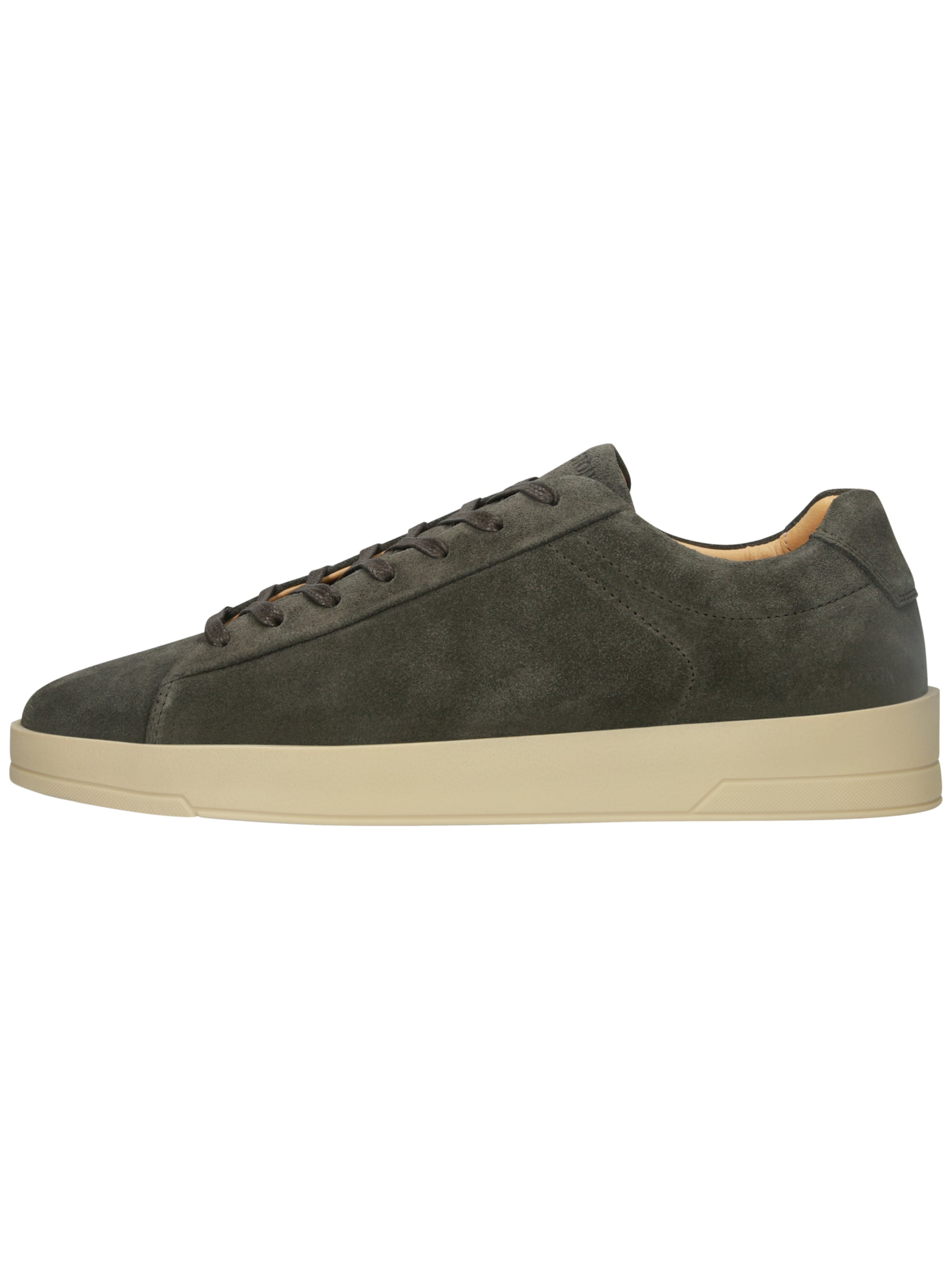 BLACKSTONE Platform trainers 'Cato Victor Bg354' in Green: front