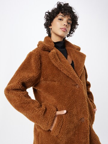 LTB Between-seasons coat 'PELOSO' in Brown
