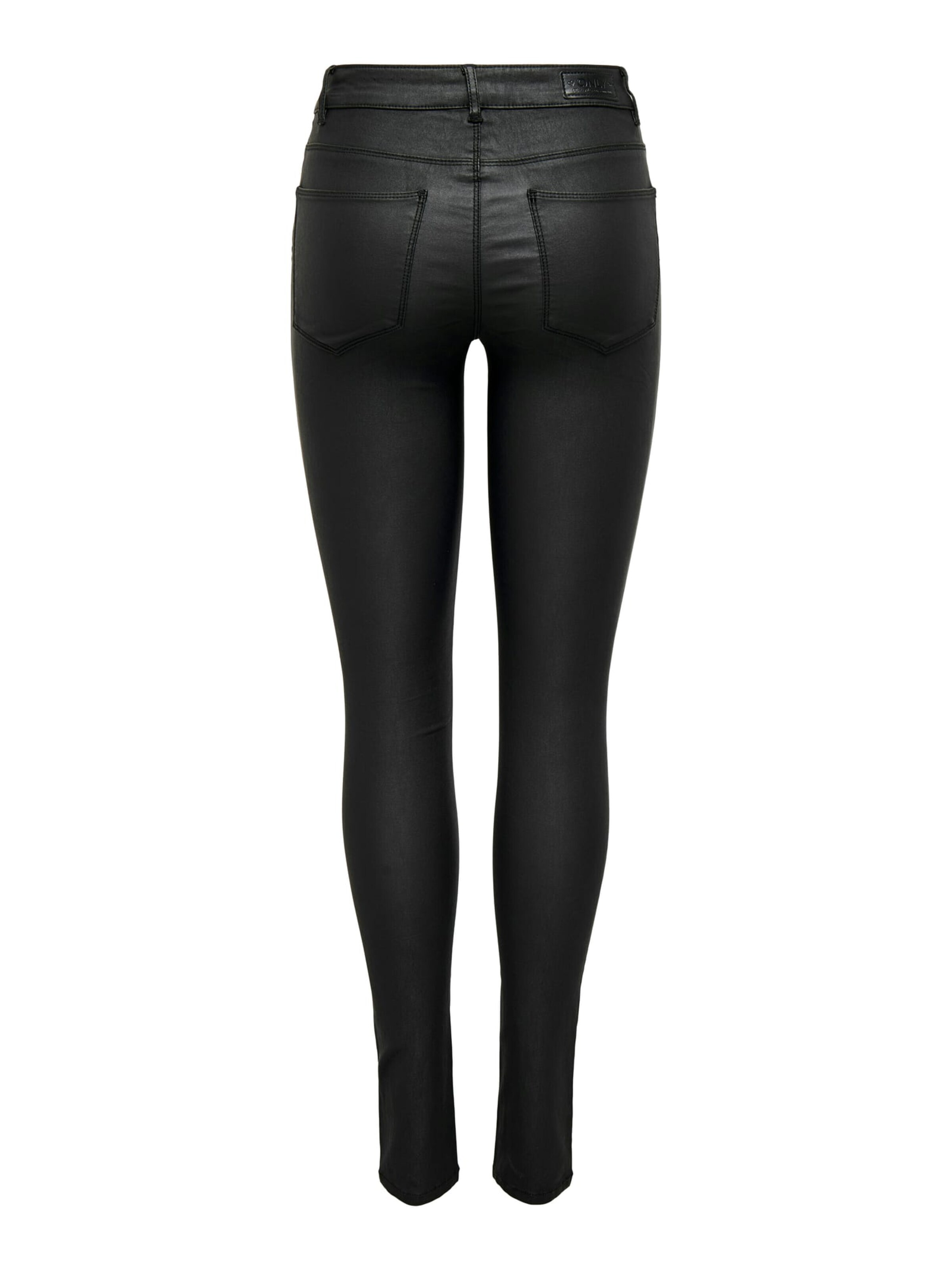 ONLY Baggy Trousers 'Anne' in Black