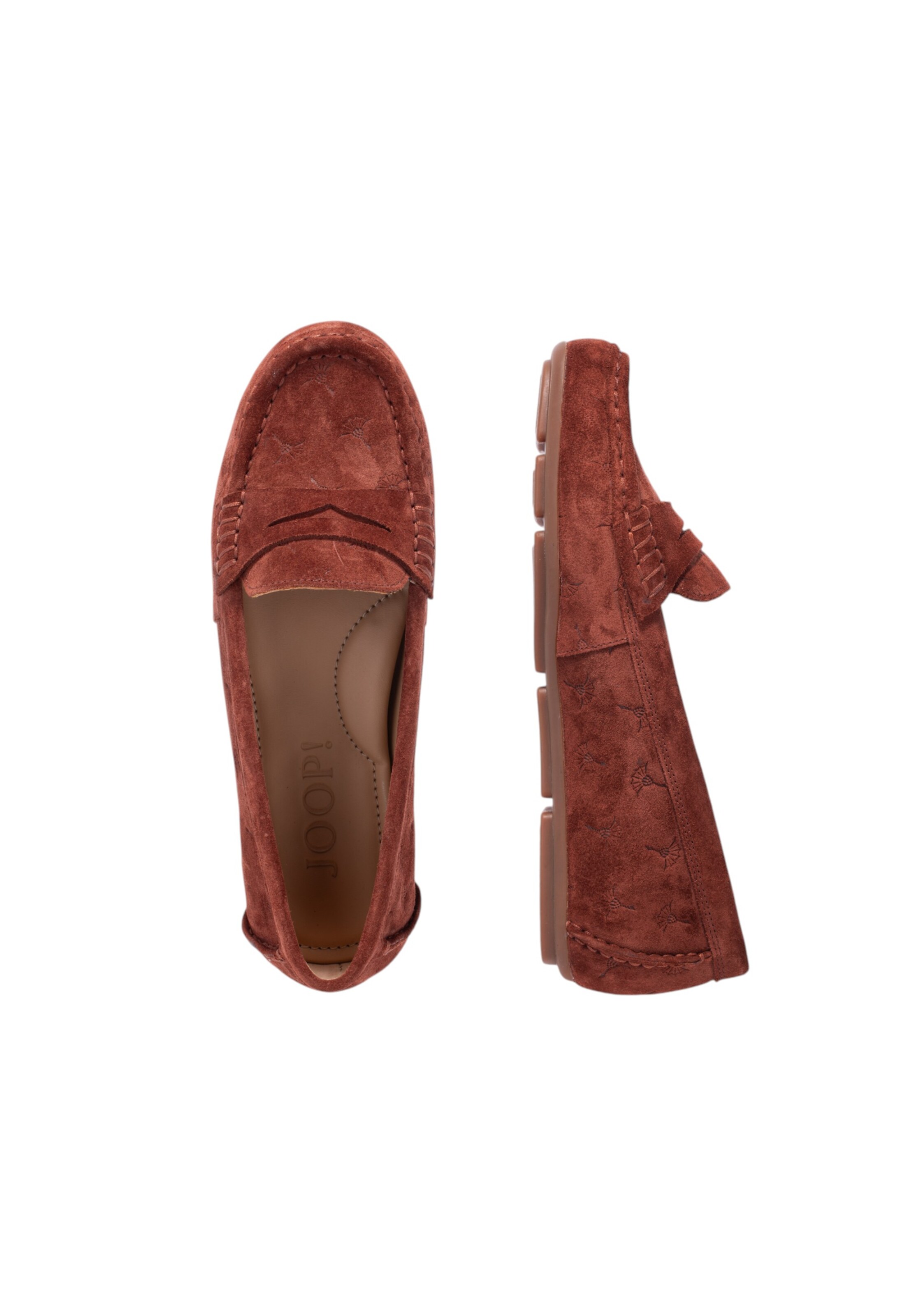 Mocassin 'Miri' JOOP! en marron