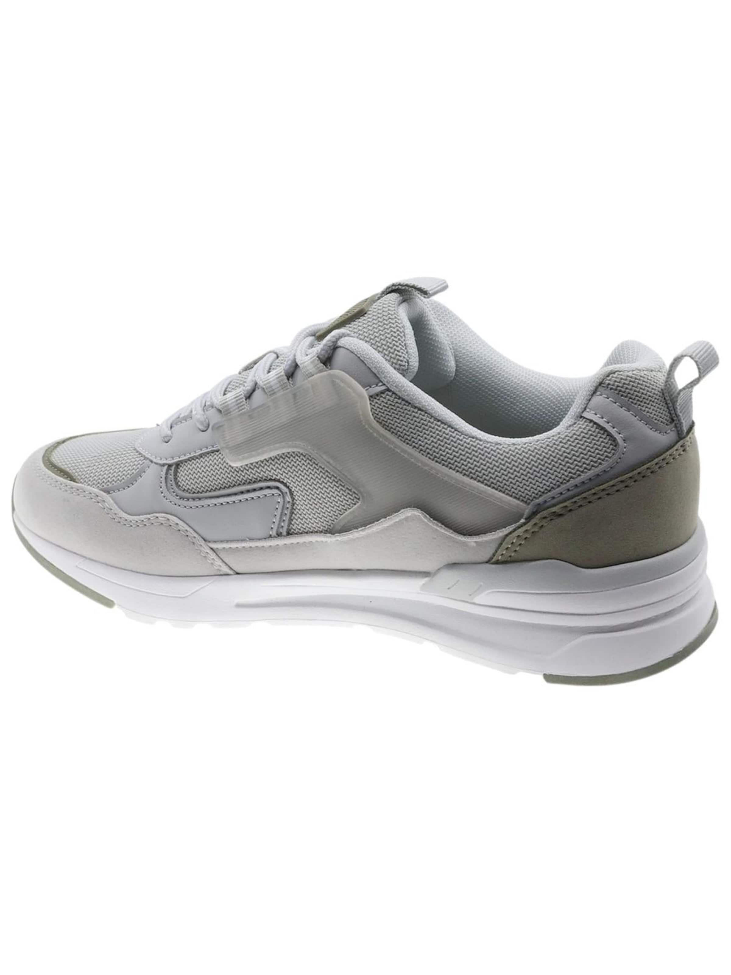 Beppi Sneakers in Grijs