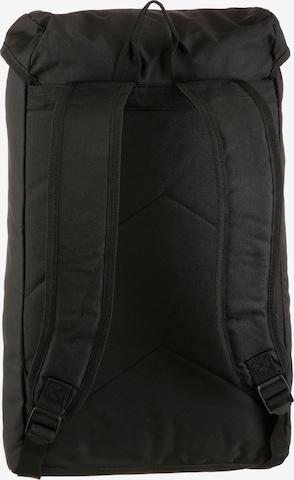 BRUNO BANANI Backpack in Black
