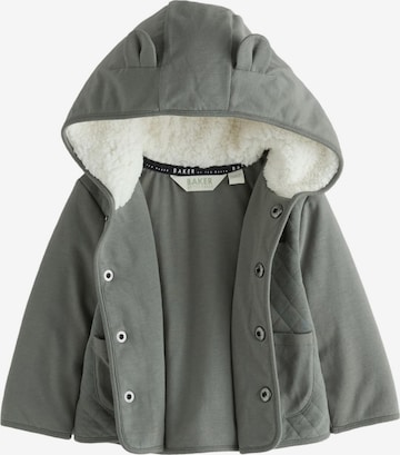 žalia Baker by Ted Baker Demisezoninė striukė: priekis