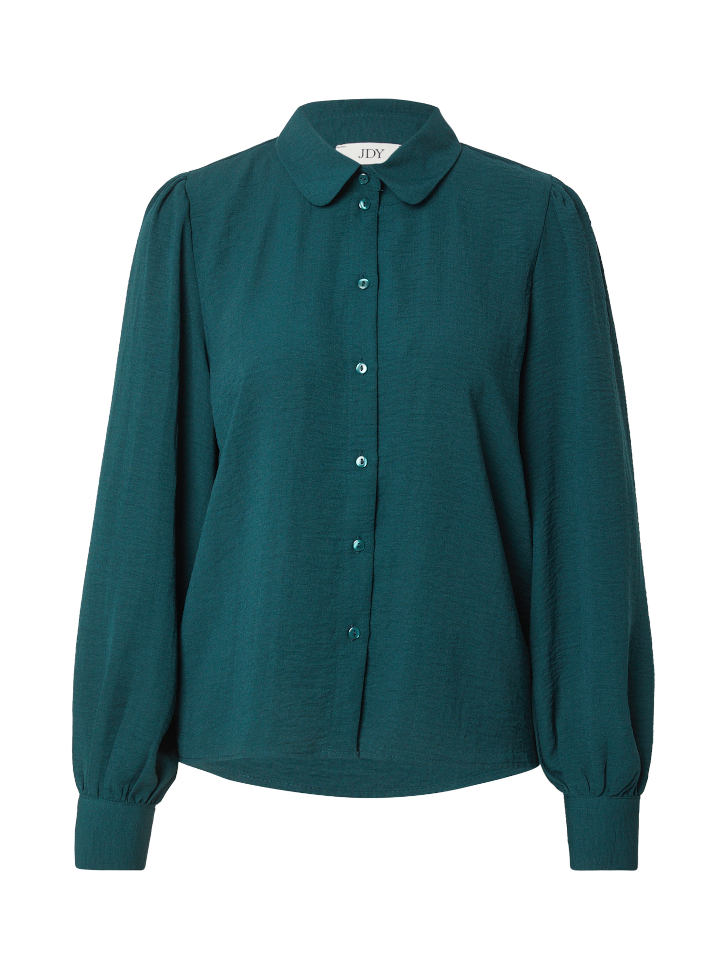 JDY - Blusa 'JDYDIVYA' en verde: frente