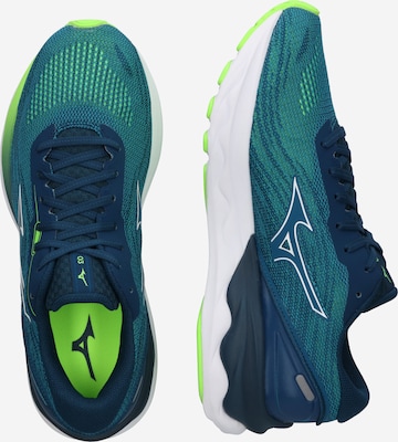 MIZUNO Laufschuh in Blau