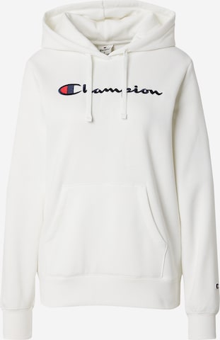 Champion hoodie dames sale