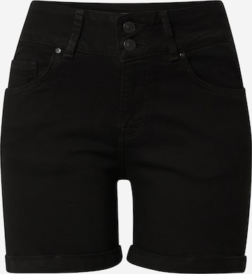 LTB Shorts 'BECKY' in Schwarz: predná strana