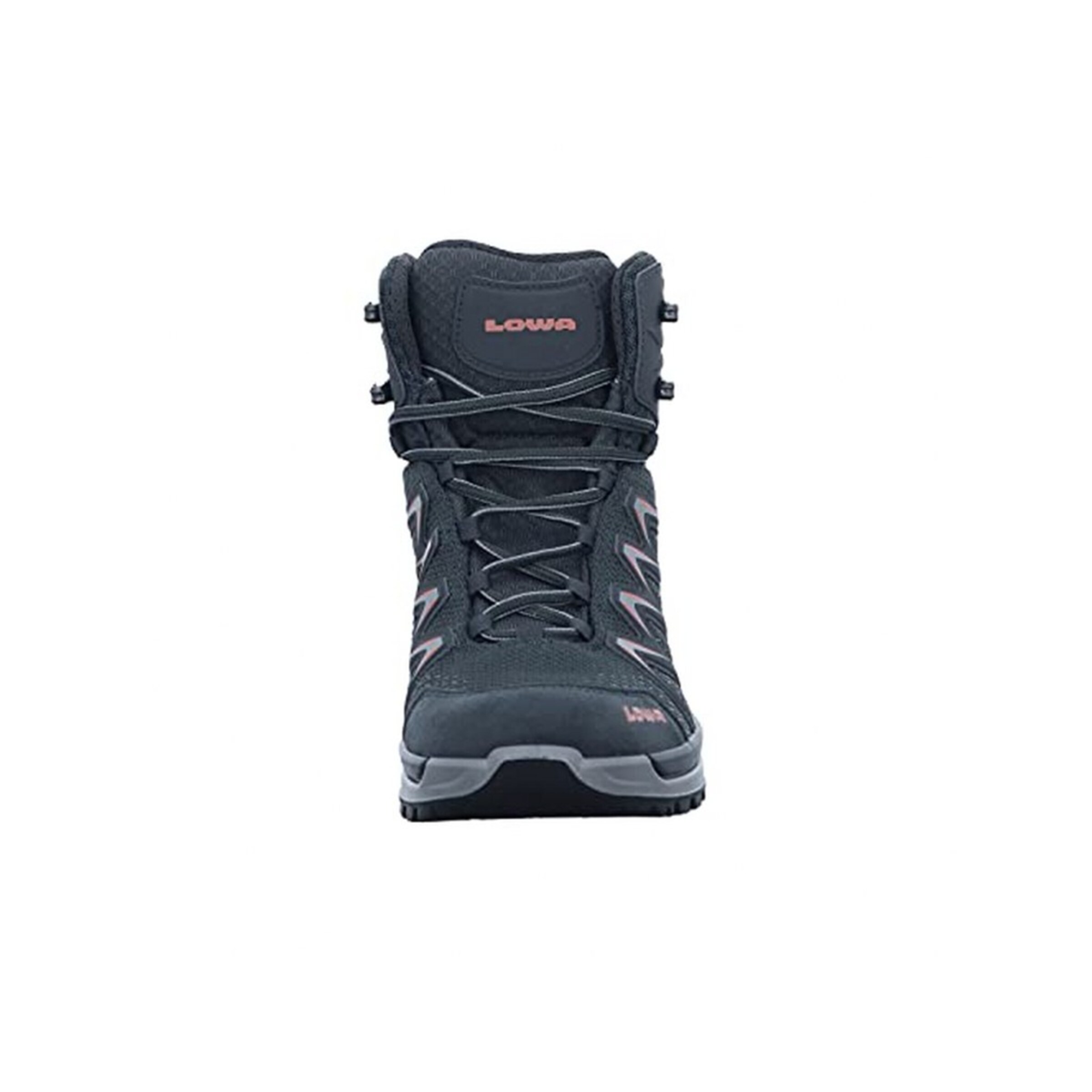 LOWA Boots 'Innox Pro' in Grey