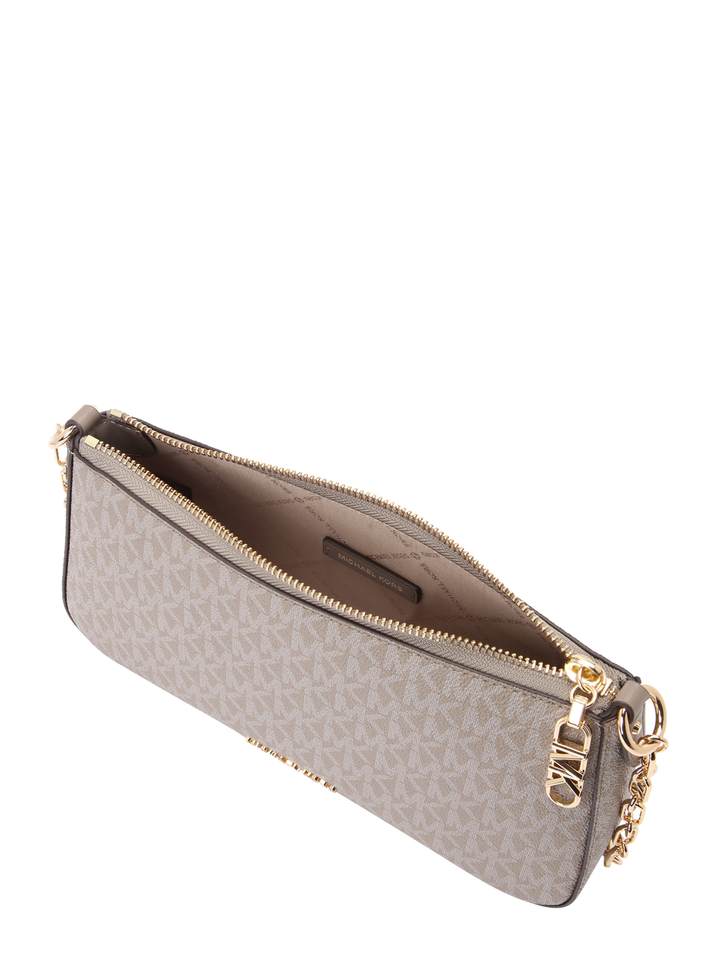 MICHAEL Michael Kors Shoulder bag in Beige