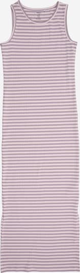 NAME IT Haljina 'NKFSuraja' veličine 140 u lila / sivkasto ljubičasta (mauve), Pregled proizvoda