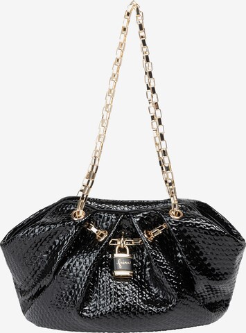 faina Shoulder bag 'Tylin' in Black: front