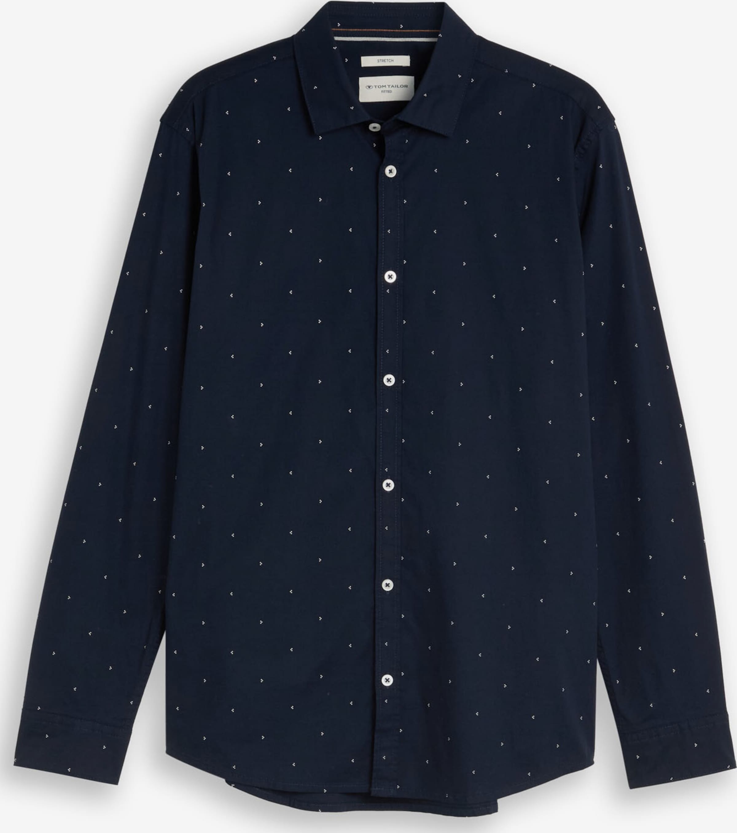 TOM TAILOR Regular fit Cămașă