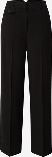 Kelnės su kantu 'Aurelia Tall' iš LeGer by Lena Gercke, spalva – juoda, Prekių apžvalga
