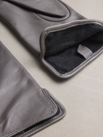 Gants Next en gris