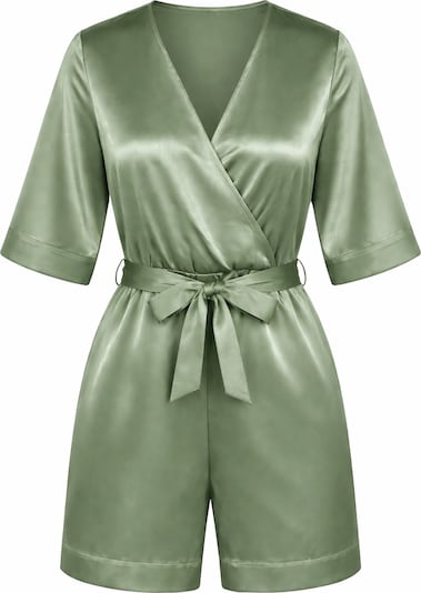 Vienos dalies kostiumas iš Guido Maria Kretschmer Women, spalva – nefrito spalva, Prekių apžvalga