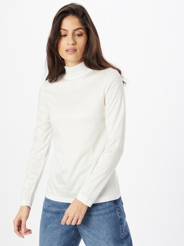 ESPRIT Shirt in White: front