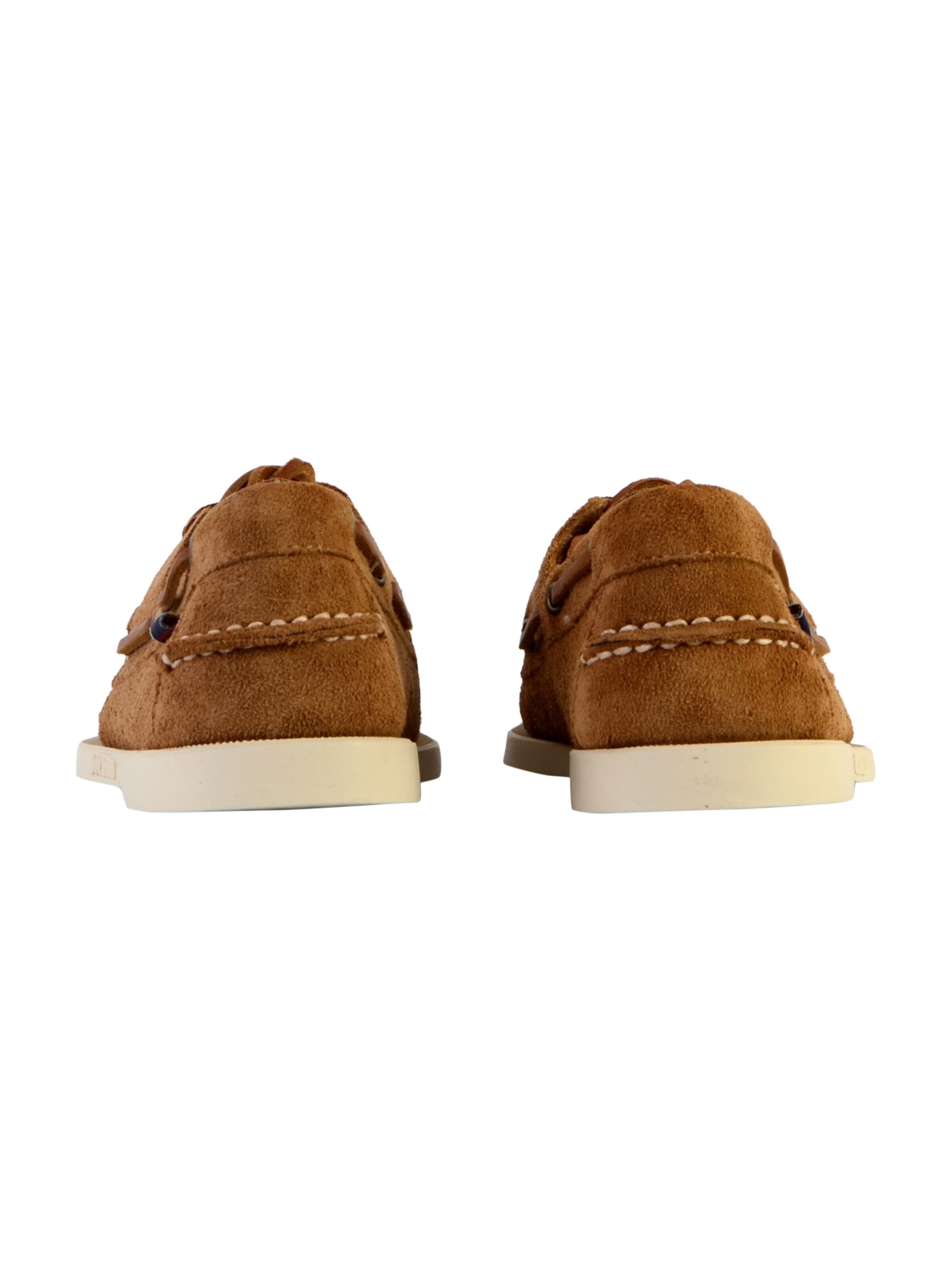 SEBAGO Slipper‌‌‌‌‌‌‌‌‌‌ in Braun