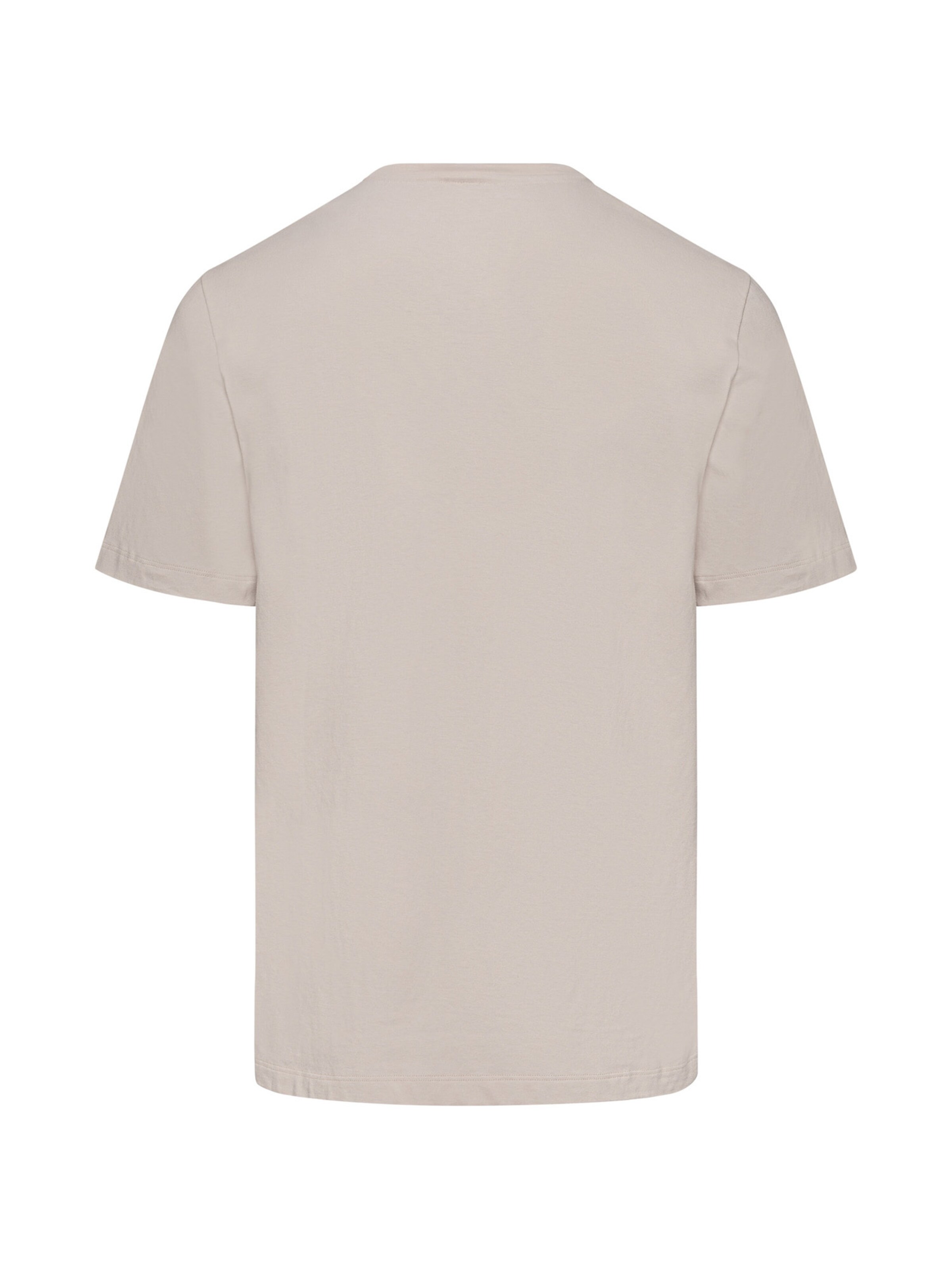 Hanro Shirt ' Living Shirts ' in Grey