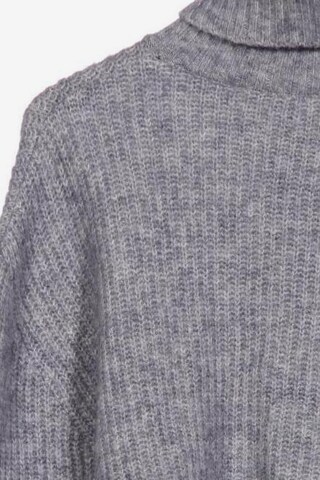 EDITED Sweater & Cardigan in XL in Grey