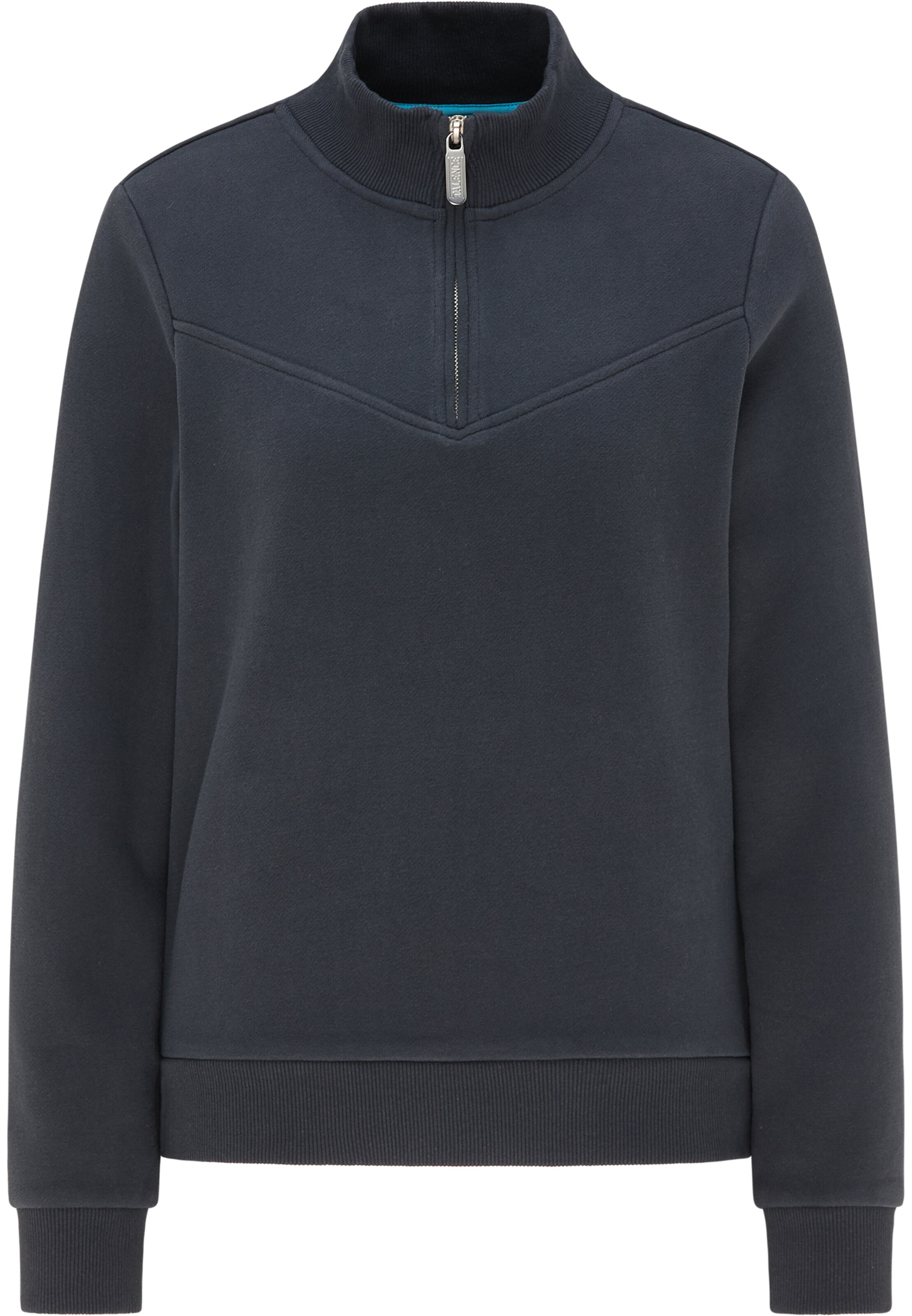 TALENCE - Sweatshirt em azul: frente