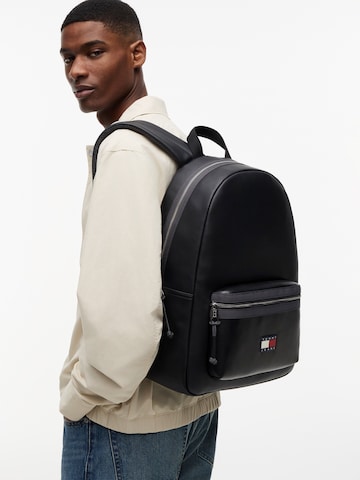 Tommy Jeans Plecak w kolorze czarny