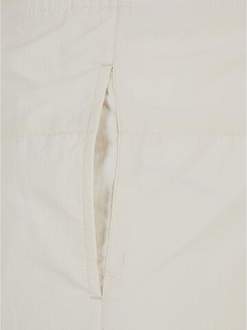 Pantaloncini da bagno di Urban Classics in beige