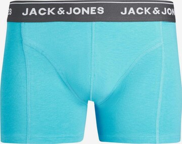 JACK & JONES Boxershorts in Mischfarben