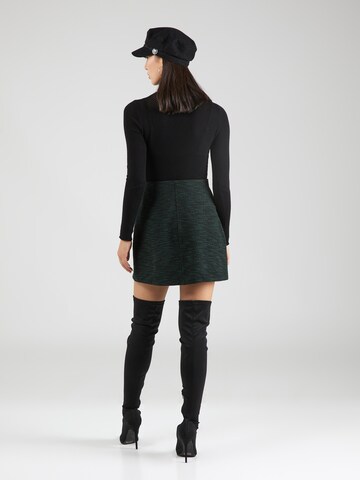 ABOUT YOU Skirt 'Edina' in Green