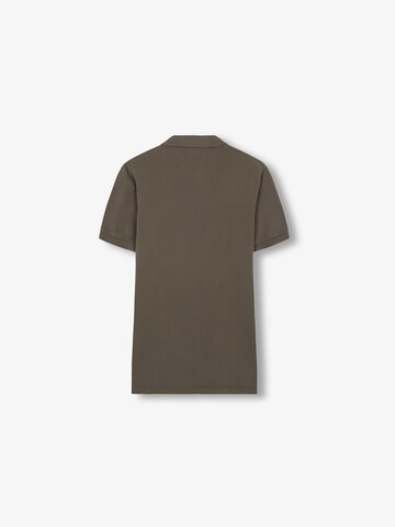 Scalpers Shirt in Grey