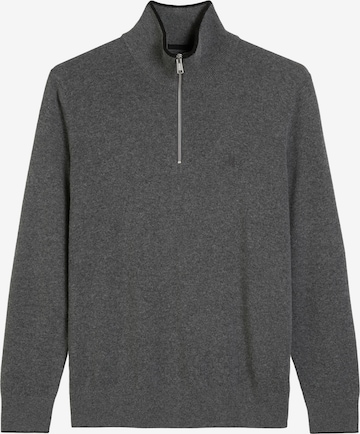 Marc O'Polo Neulepaita värissä harmaa: etupuoli