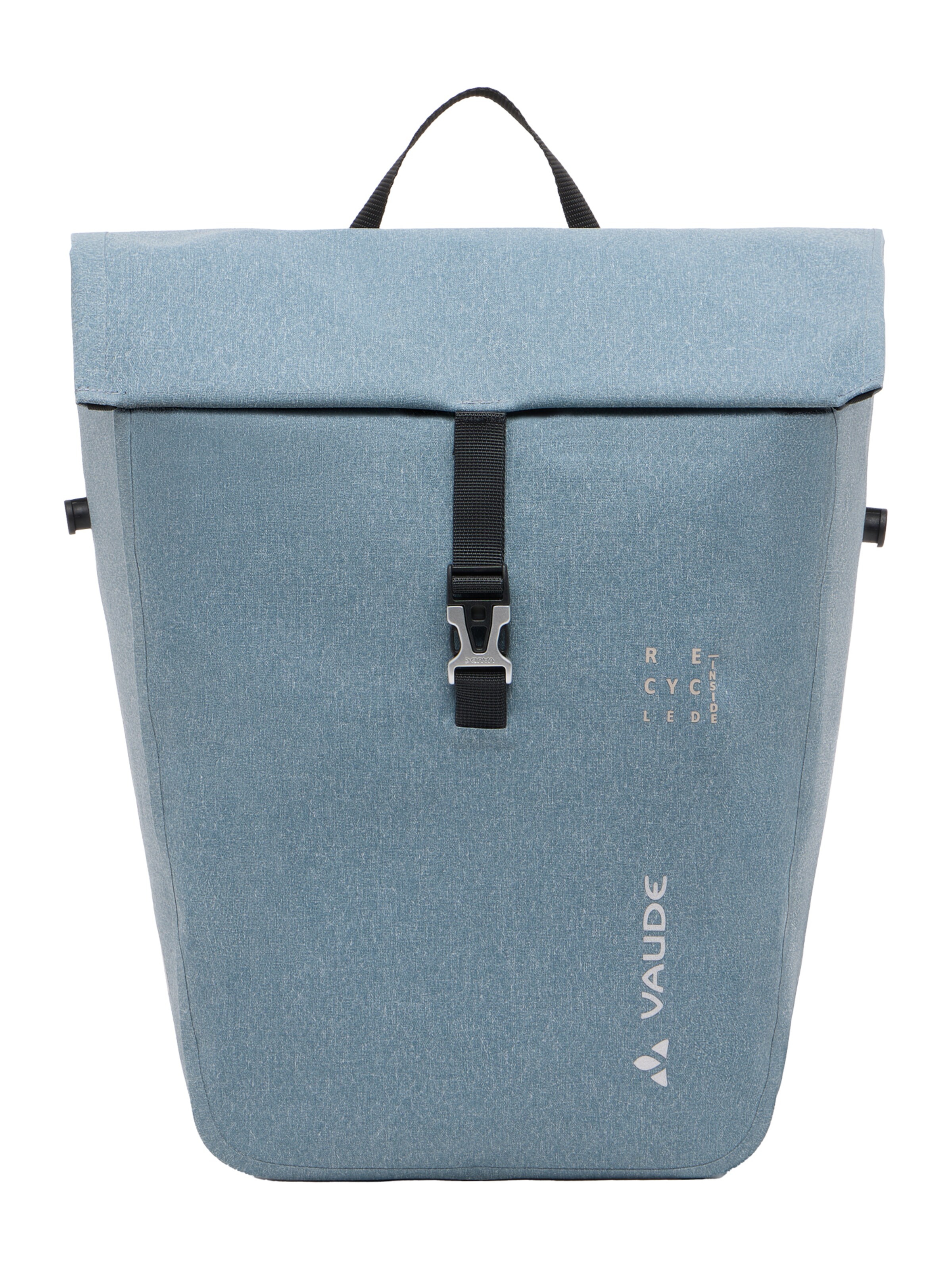 VAUDE Sports bag in Grey: front