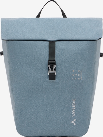 VAUDE Sports bag in Grey: front