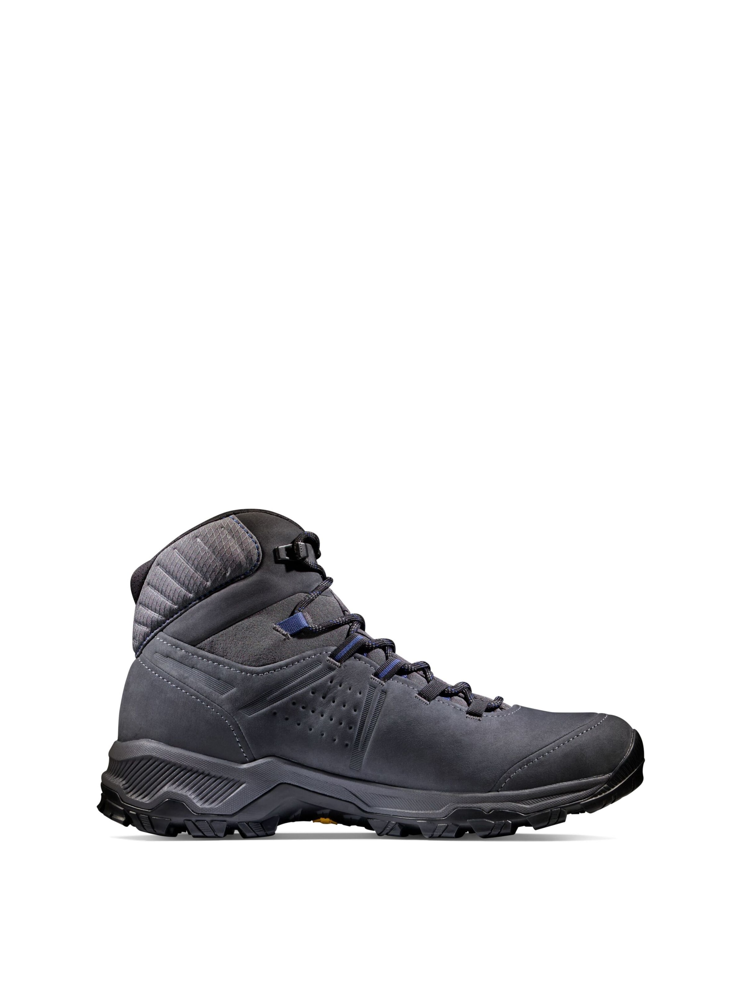 MAMMUT Boots 'Mercury IV' in Grey