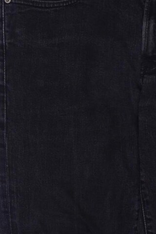 Abercrombie & Fitch Jeans in 33 in Black