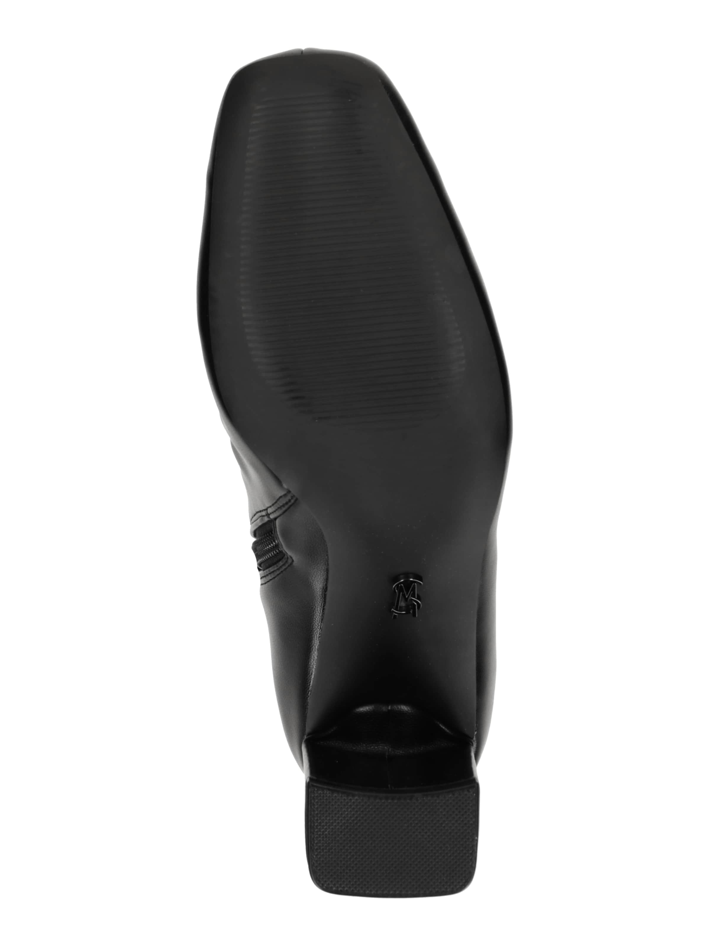 Stivaletto 'Hurst' di STEVE MADDEN in nero