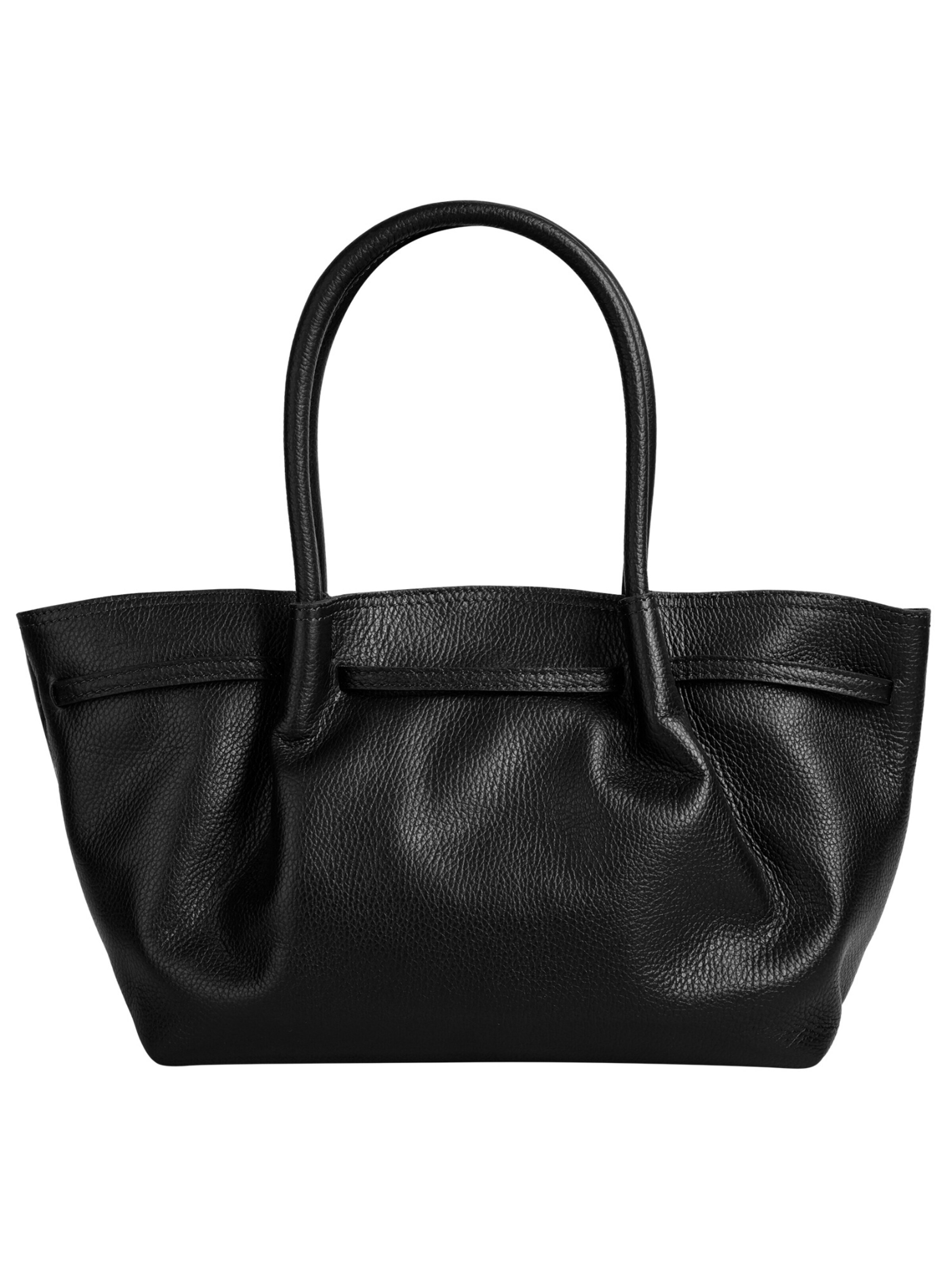 Cabas 'COLENTESSA' forty° en noir